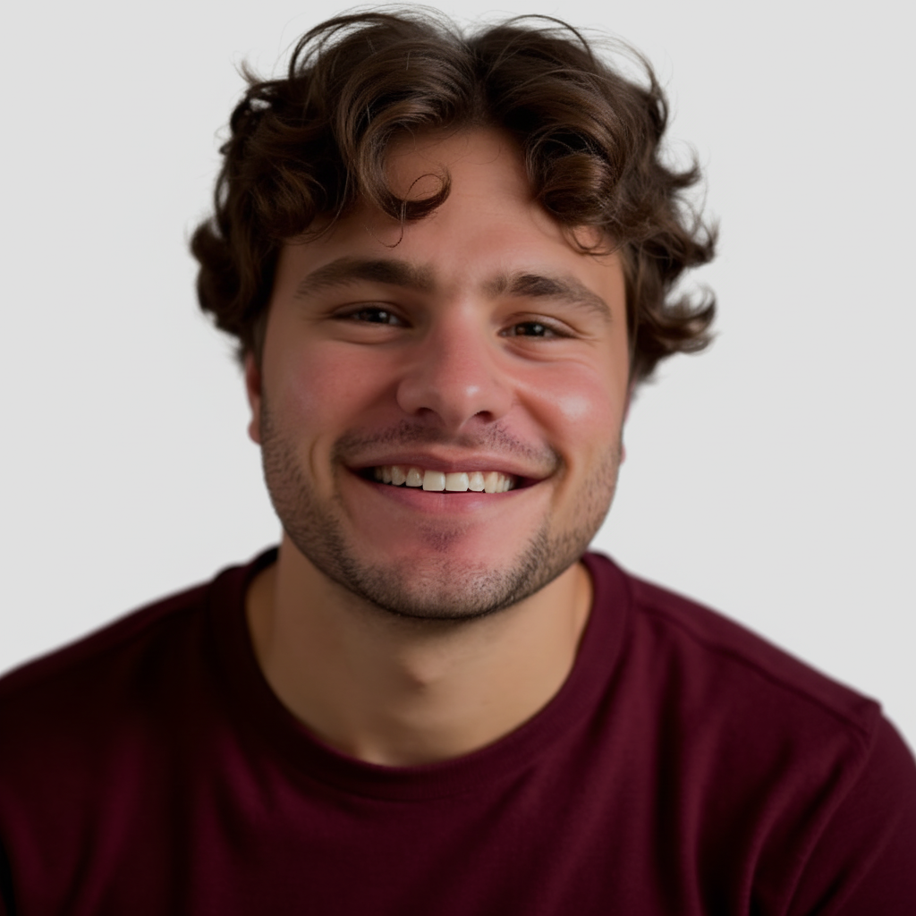Zach Hirsch